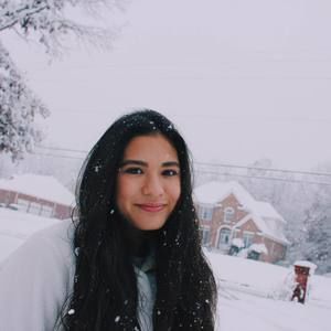 Meet your Posher, Sydnee